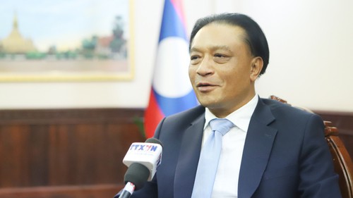 Diễn đàn Tương lai ASEAN 2026: Khẳng định vai trò và vị thế của Việt Nam