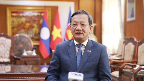 Đưa hợp tác song phương đi vào thực chất, góp phần hiện thực hóa Tầm nhìn Cộng đồng ASEAN 2045