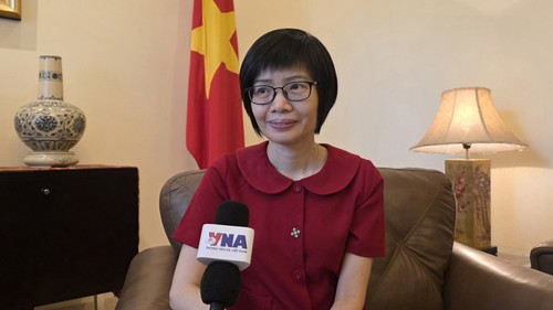 Diễn đàn Tương lai ASEAN 2026: Việt Nam thúc đẩy đối thoại vì một ASEAN gắn kết và bao trùm hơn