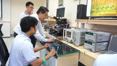 Phòng thí nghiệm trọng điểm: Mắt xích then chốt của công nghệ chiến lược