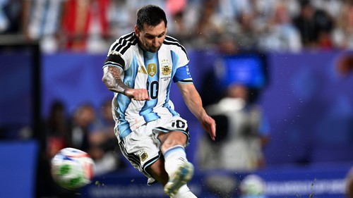 Chuyên gia Đoàn Minh Xương: 'Pháp và Argentina sẽ vào chung kết World Cup 2026'
