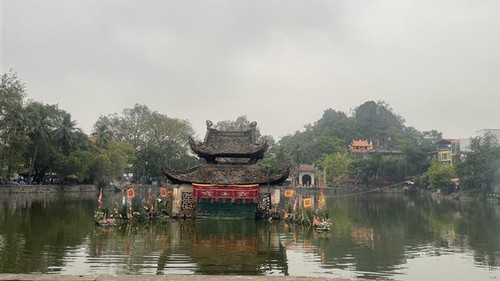 Hà Nội kiến tạo không gian văn hóa cho tầm nhìn thế kỷ