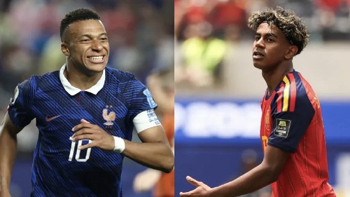Chuyên gia Đoàn Minh Xương: 'Đội thắng cặp Pháp - Tây Ban Nha sẽ vô địch World Cup 2026'