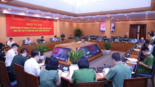 Chiến dịch 500 ngày đêm: Cuộc chạy đua với thời gian để đưa các liệt sĩ trở về