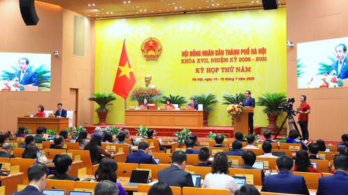 Phó Chủ tịch Thường trực Quốc hội: Hà Nội khẩn trương điều chỉnh kịch bản tăng trưởng sát thực tiễn