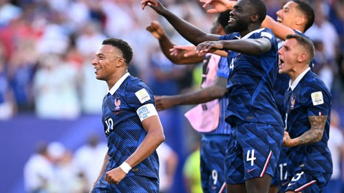 Nhận định Pháp vs Anh (4h, 19/7), hạng 3 World Cup 2026: Không đá vì danh dự