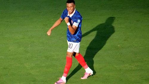 Vì sao tuyển Pháp vẫn quyết thắng trận tranh hạng ba World Cup 2026?