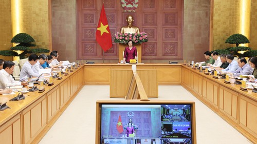 Quy chế và Kế hoạch hoạt động của Ban Chỉ đạo triển khai các hoạt động kỷ niệm 80 năm Ngày Thương binh - Liệt sĩ