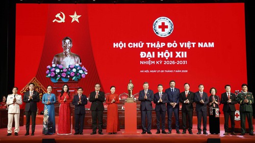 Tổng Bí thư, Chủ tịch nước Tô lâm: Chuyển từ cứu trợ tình thế sang chủ động, nâng cao khả năng chống chịu của cộng đồng
