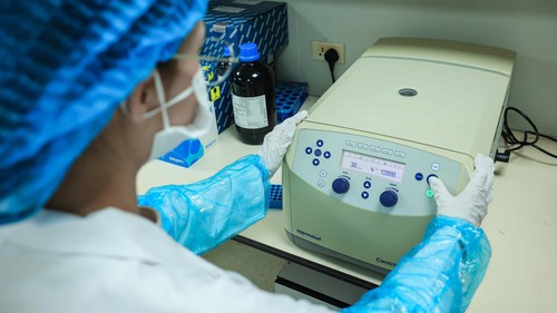Công nghệ giải trình tự gene thế hệ mới mở ra cơ hội “trở về” cho các anh hùng liệt sĩ