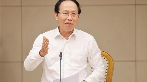Phó Thủ tướng Lê Tiến Châu: Phân định rõ cơ chế tự chủ giữa cơ sở giáo dục đại học công lập và tư thục