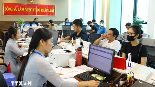 Hà Nội triển khai thí điểm mô hình “xã, phường xã hội chủ nghĩa” tại hai xã Phúc Thịnh và Thư Lâm