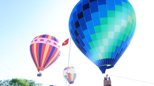 Nhiều hoạt động đặc sắc tại Festival Dân ca, Dân vũ quốc tế 2026