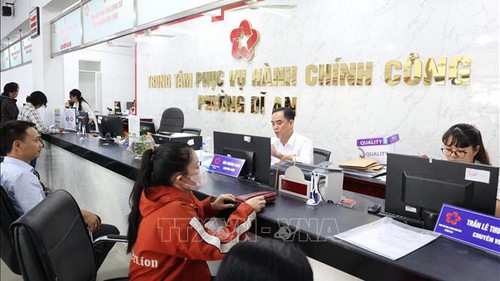 Nghị quyết 57-NQ/TW: Sổ đỏ trên VNeID cần nền tảng dữ liệu đất đai chính xác