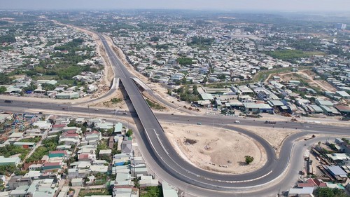 Nghị quyết 57-NQ/TW: Đột phá chiến lược chuyển đổi số hạ tầng giao thông