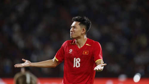 VTV5 VTV6 trực tiếp bóng đá Việt Nam vs Thái Lan 20h hôm nay, CK lượt về ASEAN Cup 2026