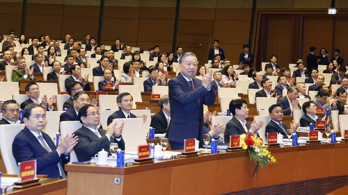 Bộ Chính trị, Ban Bí thư tổ chức Hội nghị toàn quốc nghiên cứu, học tập, quán triệt và triển khai thực hiện một số Nghị quyết, Chỉ thị