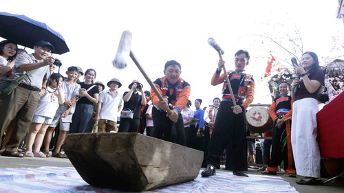 Đặc sắc Tuần Văn hóa - Du lịch trên cao nguyên Mộc Châu
