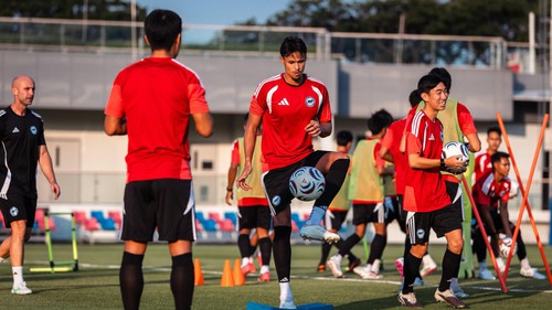 Lịch thi đấu ASEAN Cup 2026 hôm nay ngày 7/8