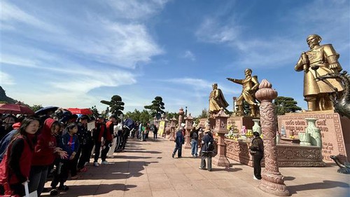 Nghị quyết số 80-NQ/TW: Hải Phòng - bản sắc cửa biển và chiều sâu văn hóa