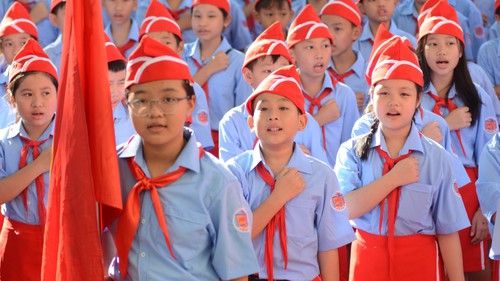 Dự báo thời tiết ngày khai giảng 5/9: Thời tiết đẹp trong cả nước