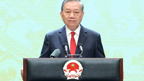 Thư Tổng Bí thư, Chủ tịch nước Tô Lâm gửi ngành Giáo dục nhân dịp Khai giảng năm học mới 2026 - 2027