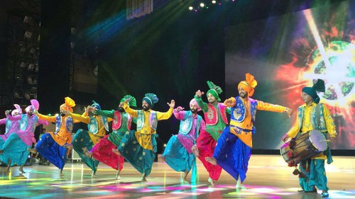 Dàn nghệ sĩ Việt Nam và quốc tế hội tụ tại Festival Thăng Long - Hà Nội 2026