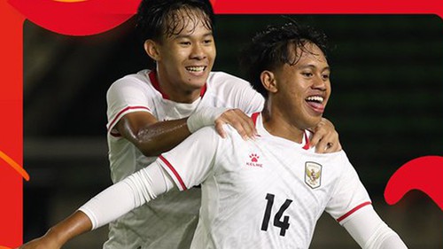 Xác định 16 đội bóng tham dự VCK U20 châu Á 2027: Đông Nam Á có 3 đại diện