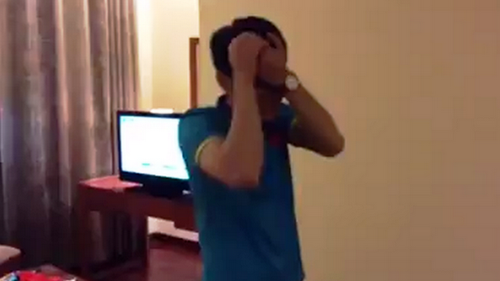 HY HỮU: Xuân Trường thành 'bại tướng' của Ngọc Hải, nhận hình phạt khó đỡ