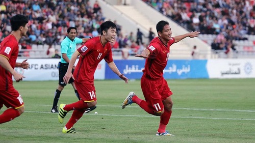 Xem trực tiếp bốc thăm ASIAN Cup 2019, 22h30 ngày 4/5