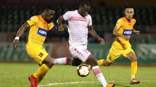 'Wake-up 247 V-League 2019 chỉ hấp dẫn đua trụ hạng và VAR'