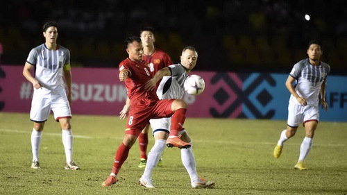 30 cặp vé trận bán kết lượt về Việt Nam vs Philippines chưa có người nhận