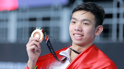 Lịch thi đấu Olympic 2021 của Đoàn thể thao Việt Nam hôm nay ngày 27/7