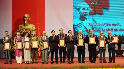 Hoàng Vĩnh Giang, mọi người sẽ luôn nhắc tên anh