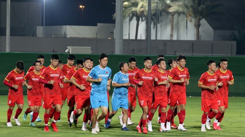 HLV Park Hang Seo, áp lực và cách hóa giải