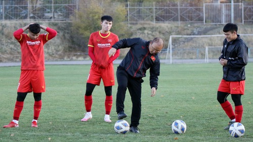 Tin U23 Việt Nam vs U23 Myanmar hôm nay 31/10: U23 Việt Nam ‘mổ băng’ đối thủ U23 Myanmar