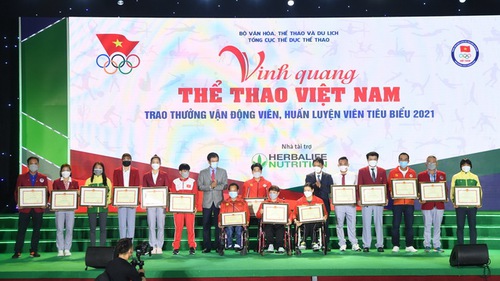 ‘Hãy tỏa sáng’ là bài hát chính thức của SEA Games 31