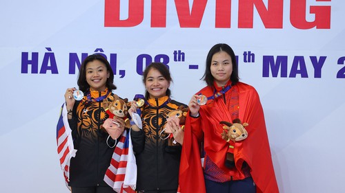 SEA Games 31 hôm nay 9/5: Bóng đá nữ, đua thuyền xuất trận