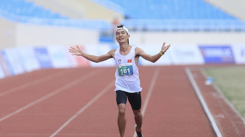 SEA Games 31 ngày 19/5: Thể thao Việt Nam vượt mốc 140 HCV
