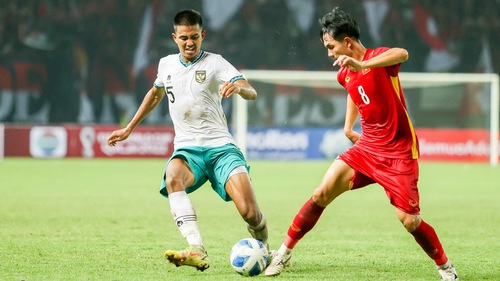 Chốt lịch thi đấu của U19 Việt Nam tại vòng loại U20 châu Á