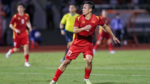 HLV Park Hang Seo: ‘Tôi chưa có đội hình cho AFF Cup’