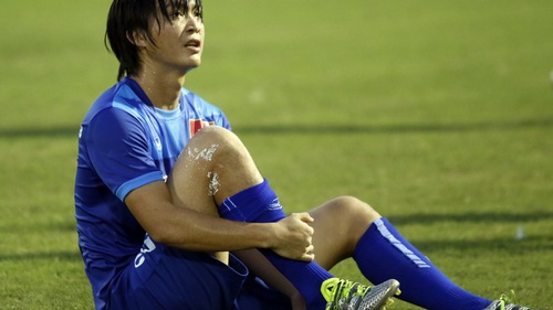 Tuấn Anh trước ngã rẽ quyết định