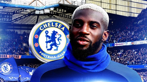 CẬP NHẬT sáng 14/7: Chelsea mua Bakayoko với giá 39 triệu. Rooney tái hiện siêu phẩm vào lưới Arsenal. Barca đã có Semedo