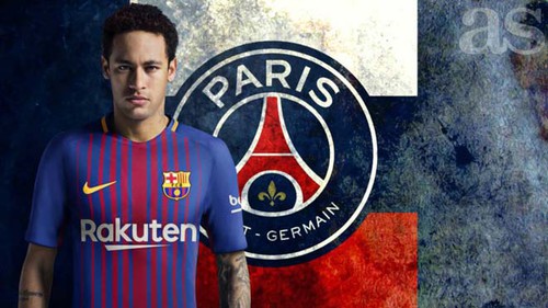 Neymar vốn ngoan lành, sống tử tế và sẽ thay thế biểu tượng David Beckham