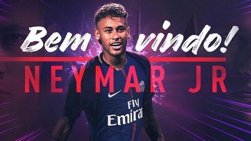 Bị làm khó dễ, Neymar chưa thể đá trận ra mắt PSG tối nay