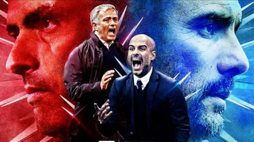 Kết quả dự đoán có thưởng trận MU - Man City cùng 'TRƯỚC GIỜ BÓNG LĂN'