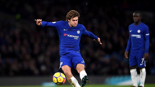 ĐIỂM NHẤN Chelsea 1-0 Southampton: Alonso hóa người hùng. Willian thắp sáng Stamford Bridge