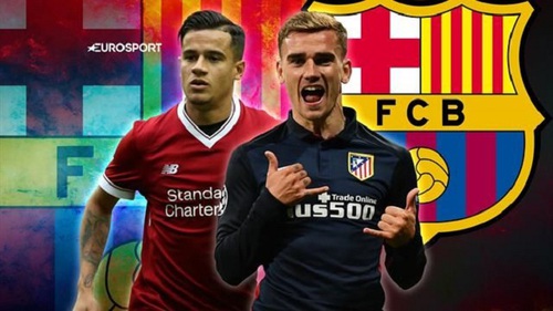 CẬP NHẬT tối 19/12: M.U tranh Dybala với Real. Suarez kêu gọi Griezmann, Coutinho tới Barca