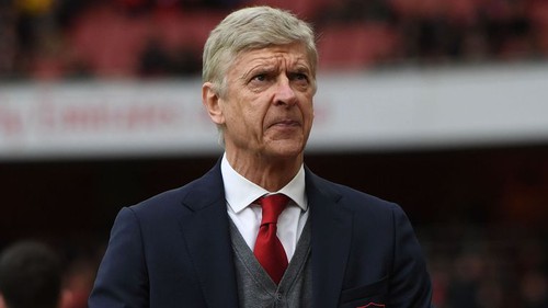 Wenger nói lên sự thật chua chát sau những chỉ trích thậm tệ