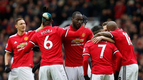 ĐIỂM NHẤN M.U 2-0 Swansea: Lukaku gia nhập 'CLB 100', cuối cùng Sanchez cũng tỏa sáng